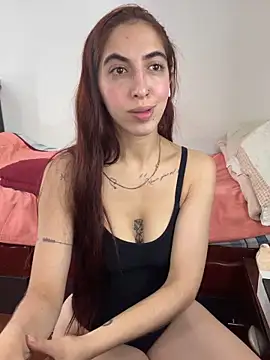 MariamGray1 webcam