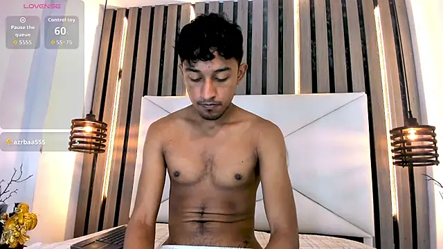 Natzuki_1 webcam