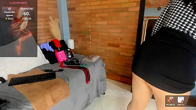 Victoria_Wilde_ webcam