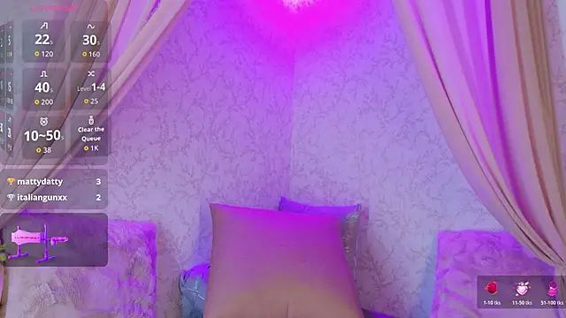 PerlaRogerss_ webcam