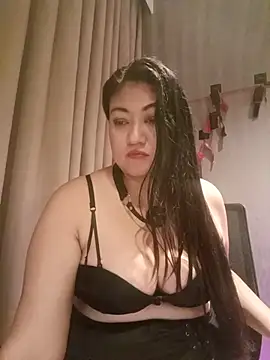 dominalisa webcam