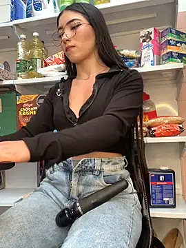 AMBERBUNNY_ webcam