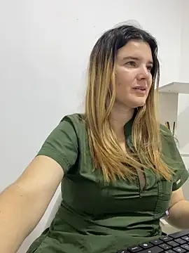 amelia_16 webcam