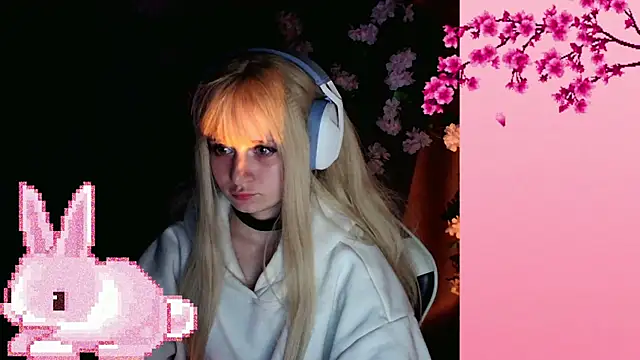 AmmiRinn webcam