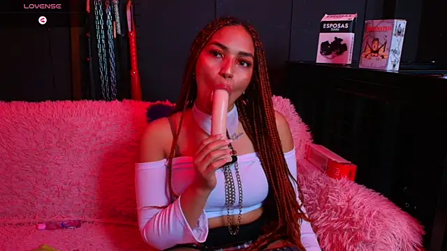 Briana_pratt webcam