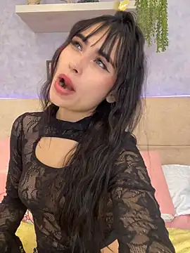 Caandy_Pop webcam