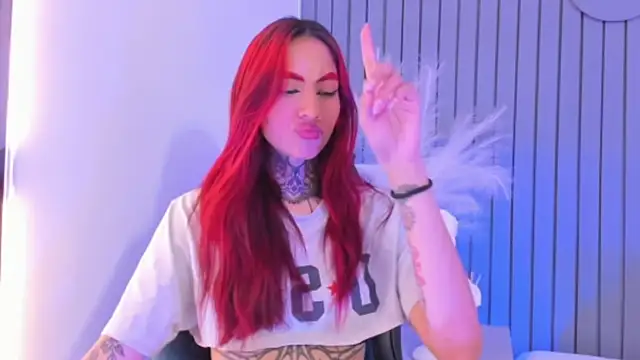Red_Sinclair webcam