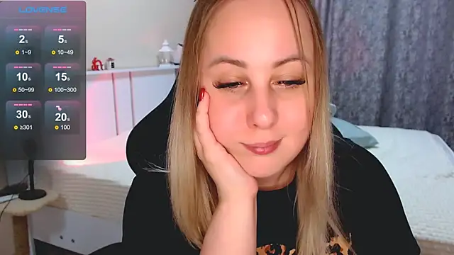 Pretty_Yourfriend webcam