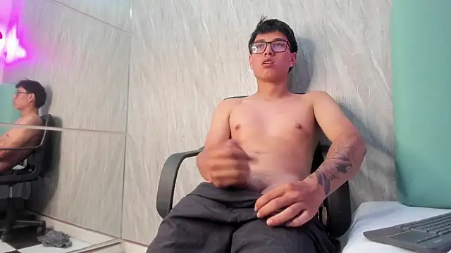 Dylanxscot webcam