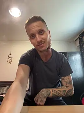 MarkCain69 webcam