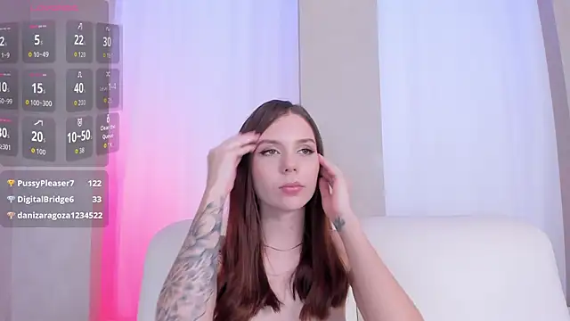 Miranda_Clarck webcam