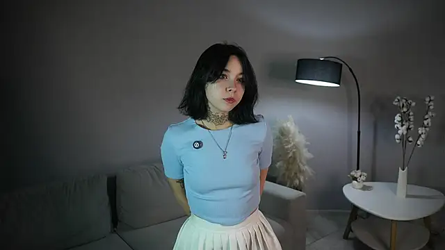 LuiseViren webcam