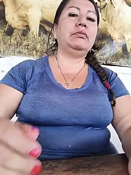 Brenda_Berck_ webcam