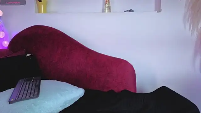 Isabella_lt webcam