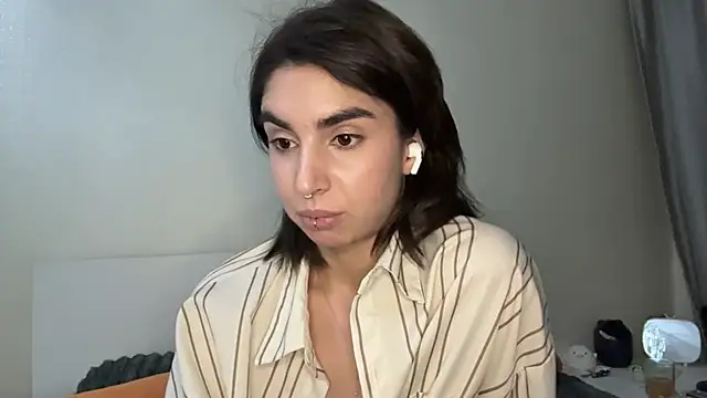 JessiaRuezga webcam