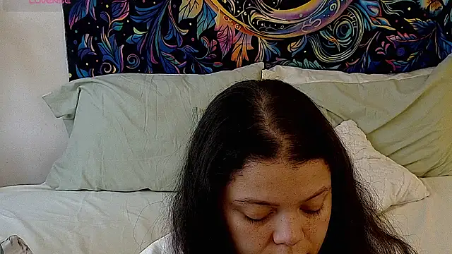 Amanda_sweet webcam