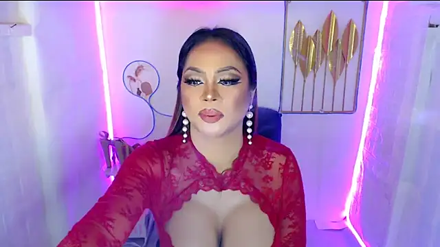 YourNaughtyTS_Selfsucker webcam
