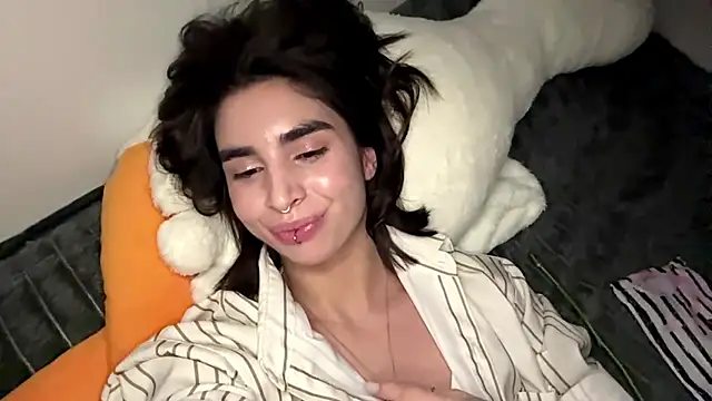 JessiaRuezga webcam