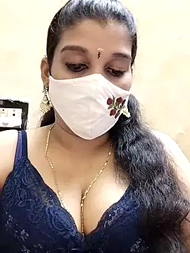 amelia-rani webcam