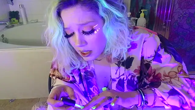 TEXASMARYYYJANE webcam