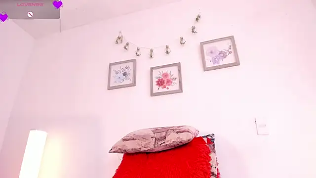 mely_rosse_ webcam