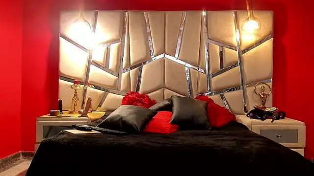 JuliaSinclair webcam