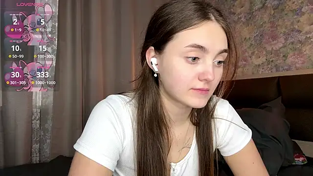LoraDavi webcam