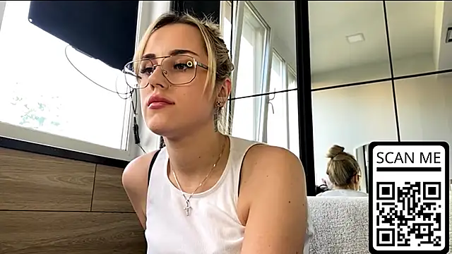 HotMusex webcam