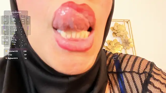 hanajameela's room