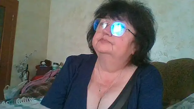 MilaSky5303 webcam