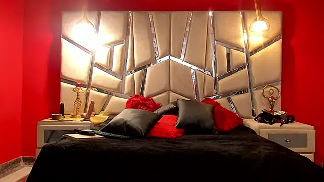 JuliaSinclair webcam