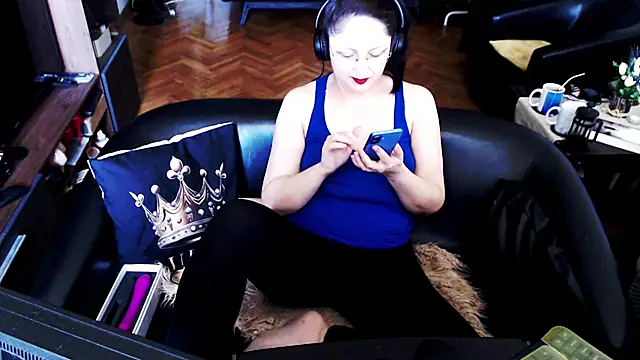 Imperatriza webcam