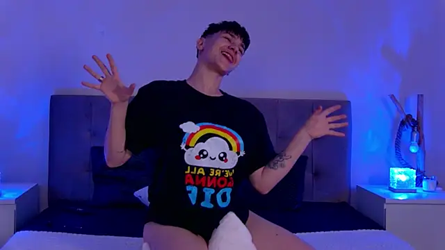 JessyAdoryx webcam