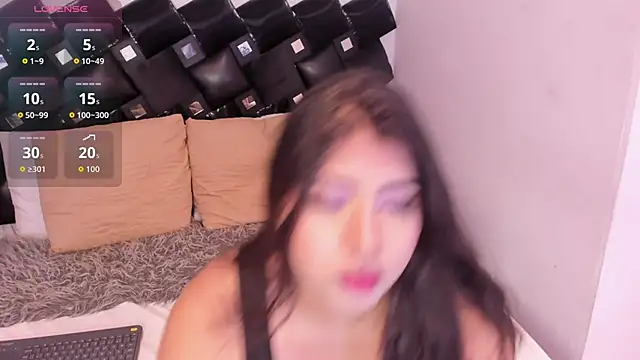 Miia_Thompsonn webcam