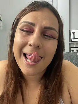 Analia_01 webcam