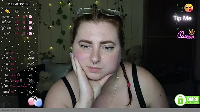 alicia_love00 - Alicia_love00's free webcam - UK Sex Cams