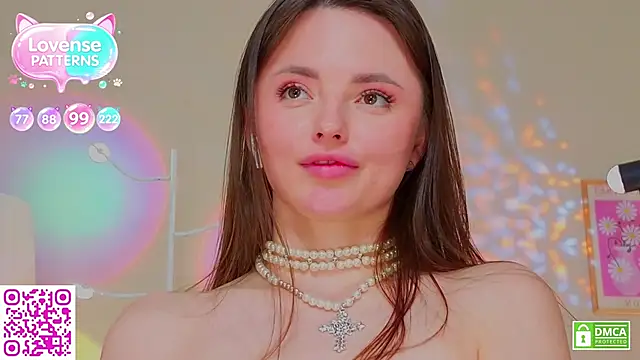 OliviaKis_ webcam