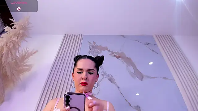 AudreyHayworth webcam