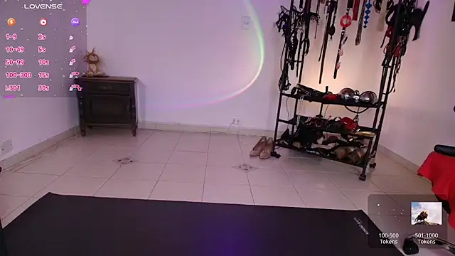 ariannaconnor_ webcam