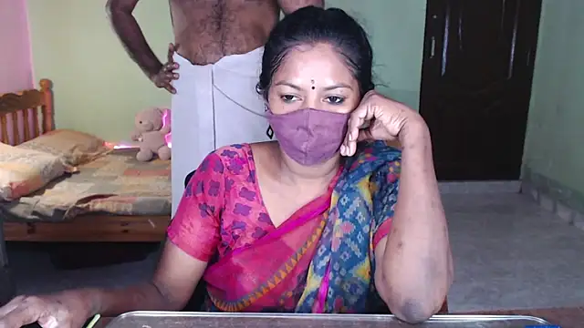 HotGulabi webcam