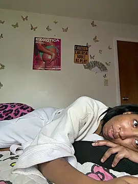 LeBimbo webcam