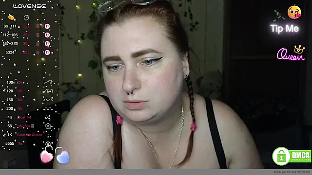 Alicia_love00 webcam