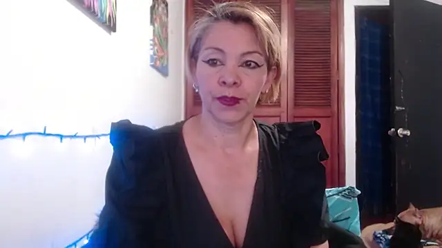electra-mommy webcam