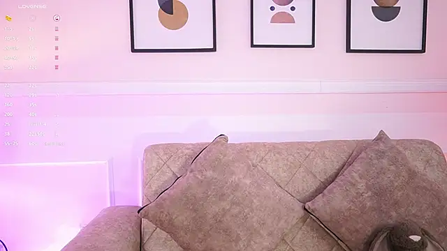 Anybuny webcam