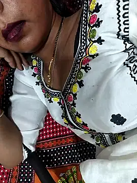 Sharmila-Singh webcam