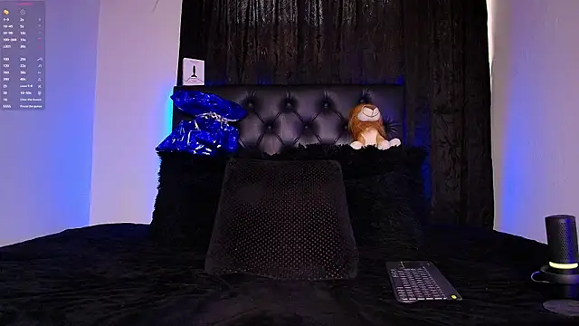 James1lee_ webcam