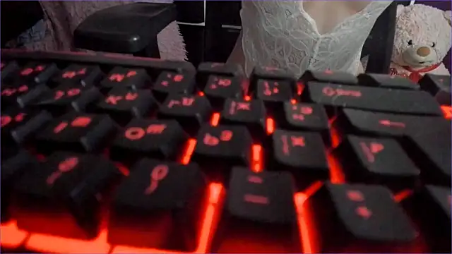 FromHeaven webcam