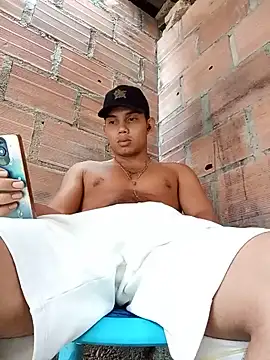 alex_candela webcam