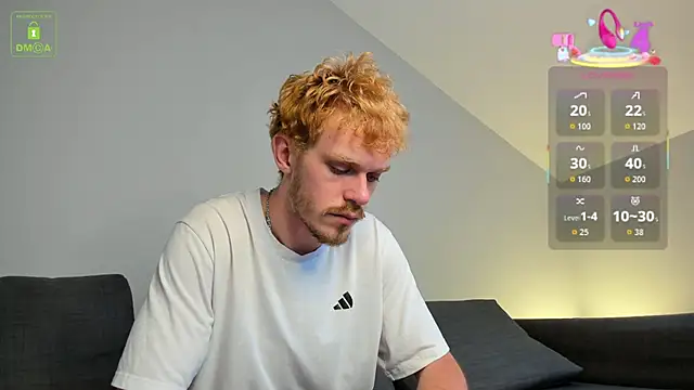 Perry_Knight webcam