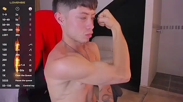 marcuscollins1_ webcam